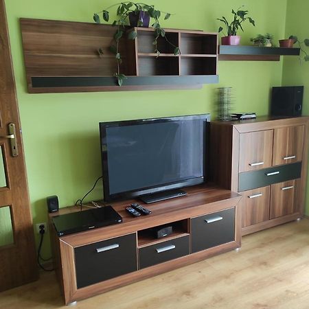 Ferienwohnung Apartament Strozowska Sanok Exterior foto