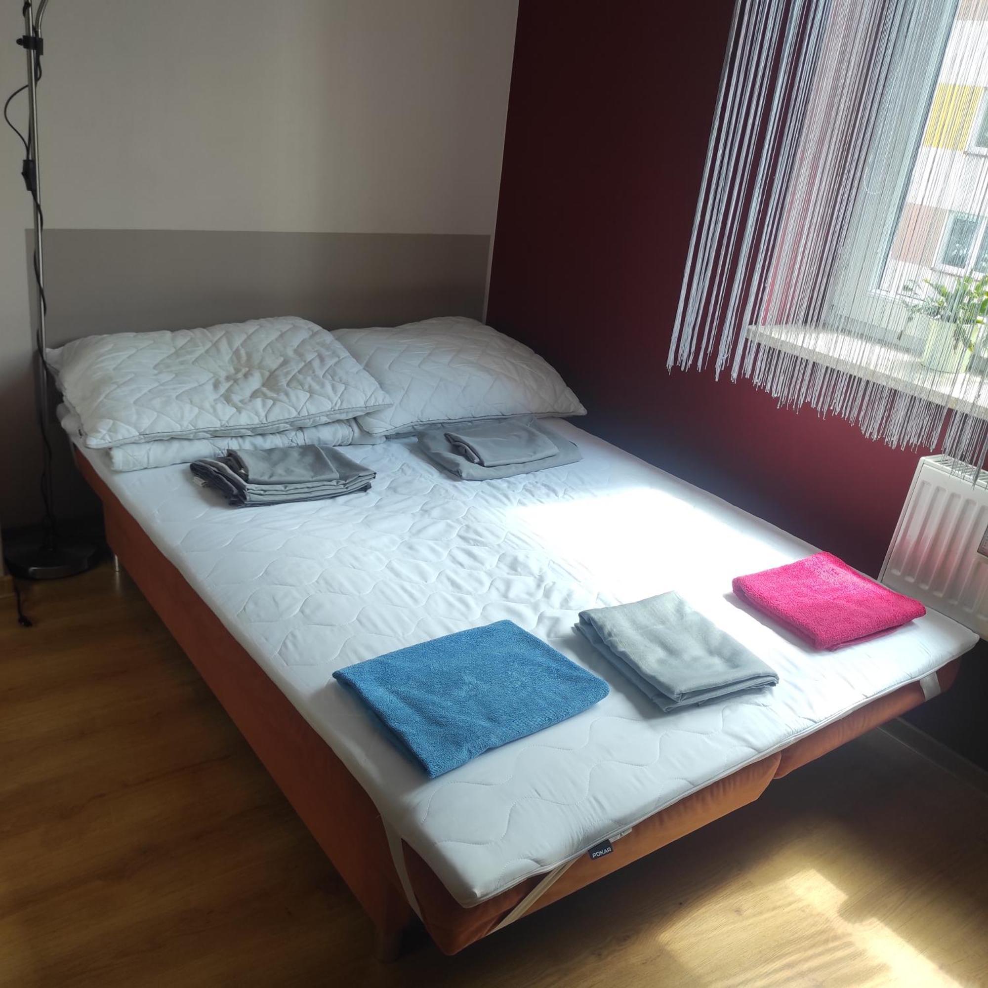 Ferienwohnung Apartament Strozowska Sanok Exterior foto